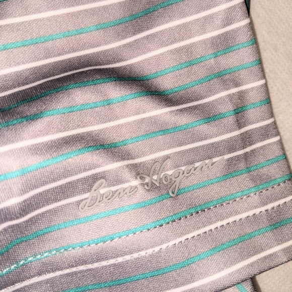 Ben Hogan Performance Short Sleeve Polo Shirt - Picture 8 of 11